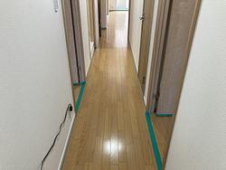 施工前
