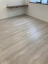 施工直後