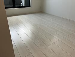 硬化後