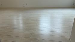 硬化後