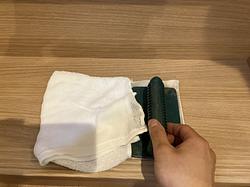 階段施工