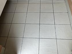 施工後