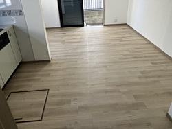 施工前