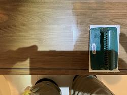 階段（1階〜2階）
