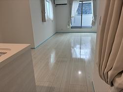 施工後