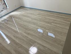 施工後