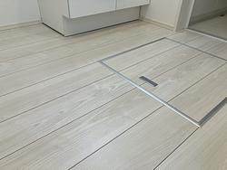 硬化後