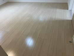 硬化後